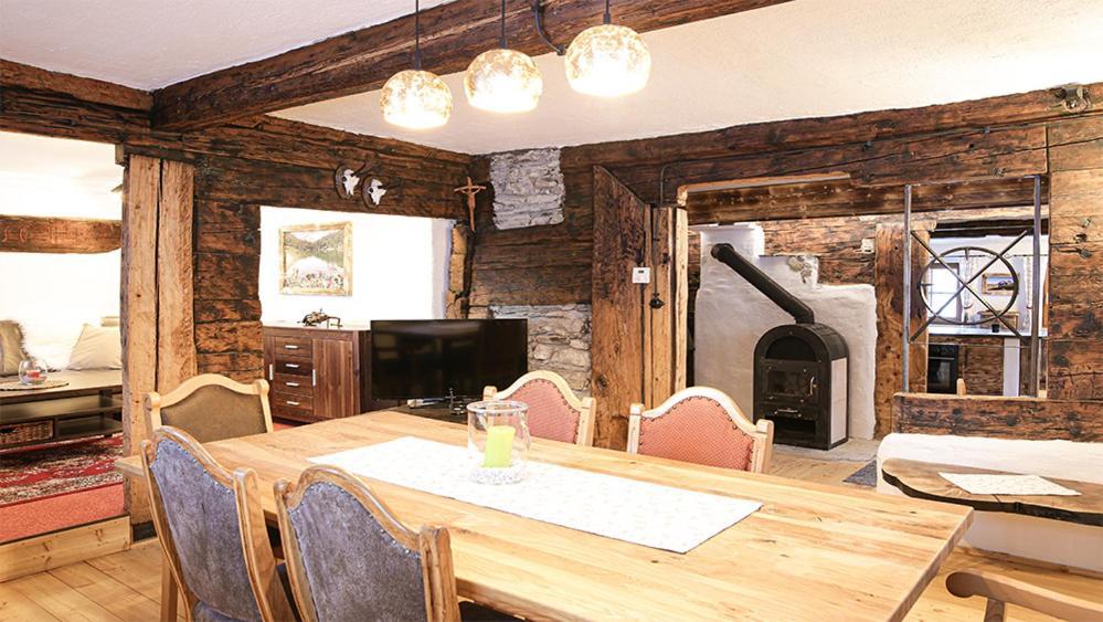 Landhaus Sommerbichl Embach Ngoại thất bức ảnh