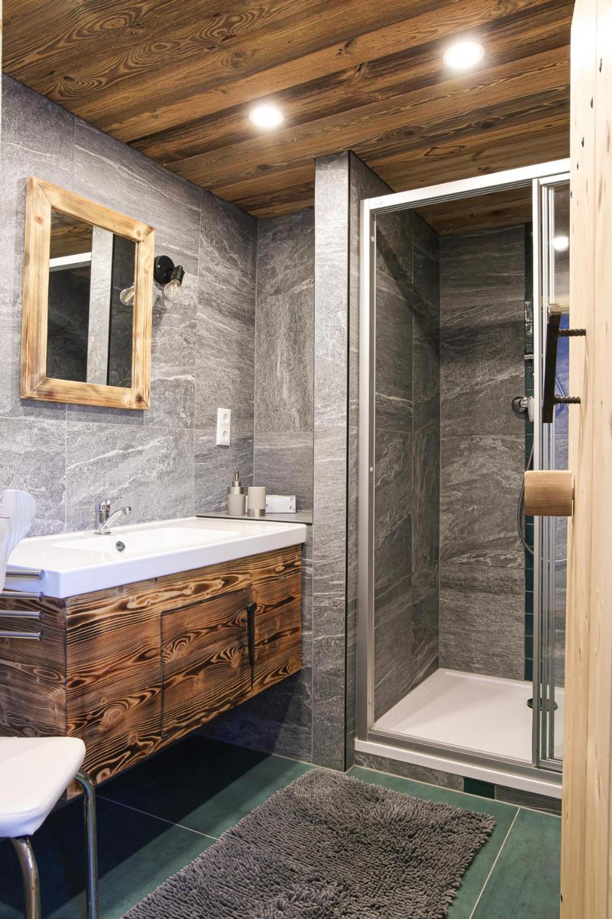 Landhaus Sommerbichl Embach Ngoại thất bức ảnh