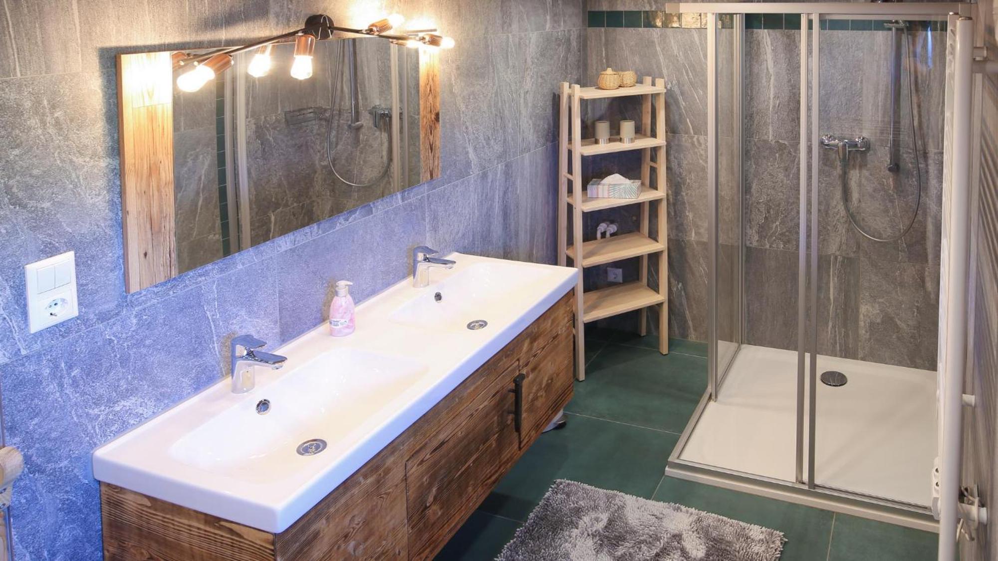 Landhaus Sommerbichl Embach Ngoại thất bức ảnh