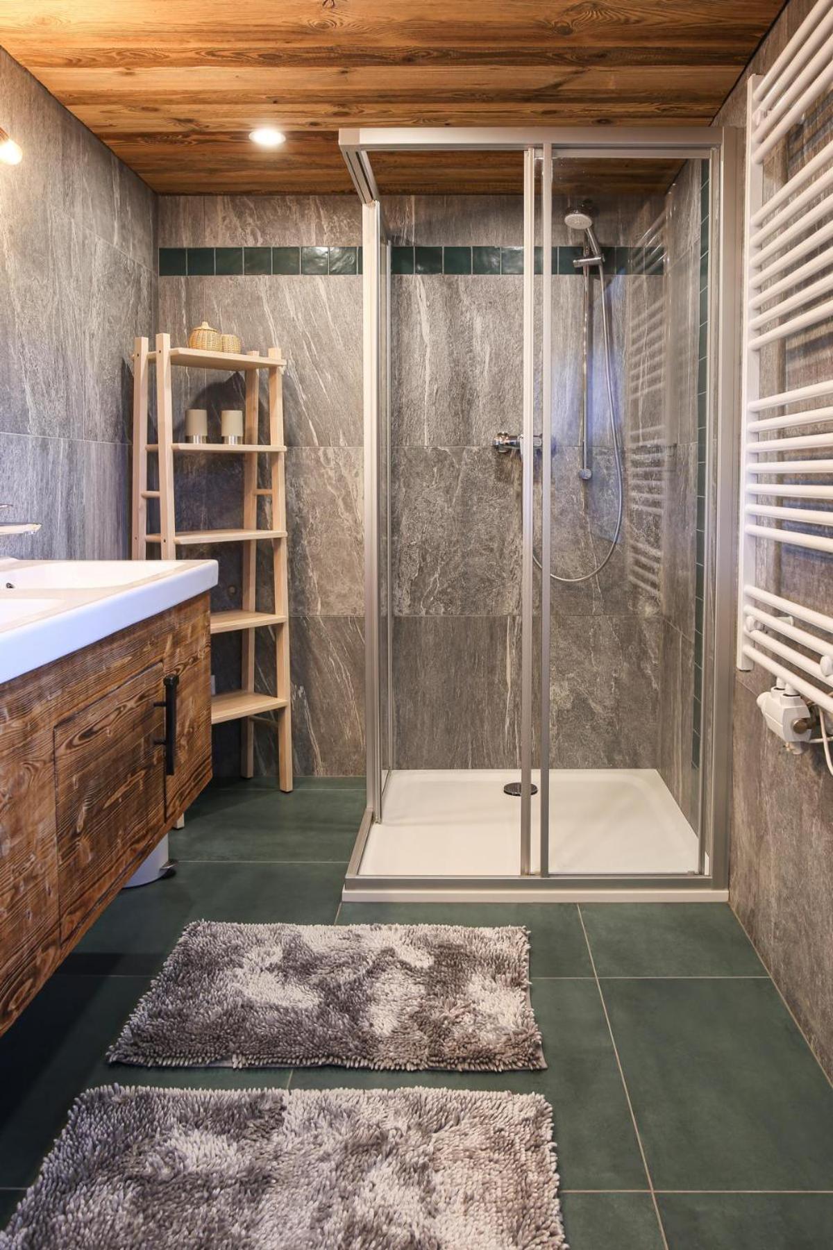 Landhaus Sommerbichl Embach Ngoại thất bức ảnh